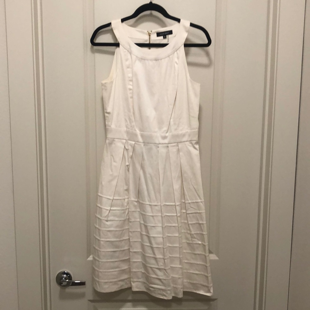 Ellen Tracy Dress